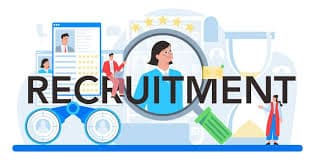 Professional Recruitment