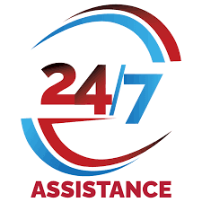 24/7 Assistance